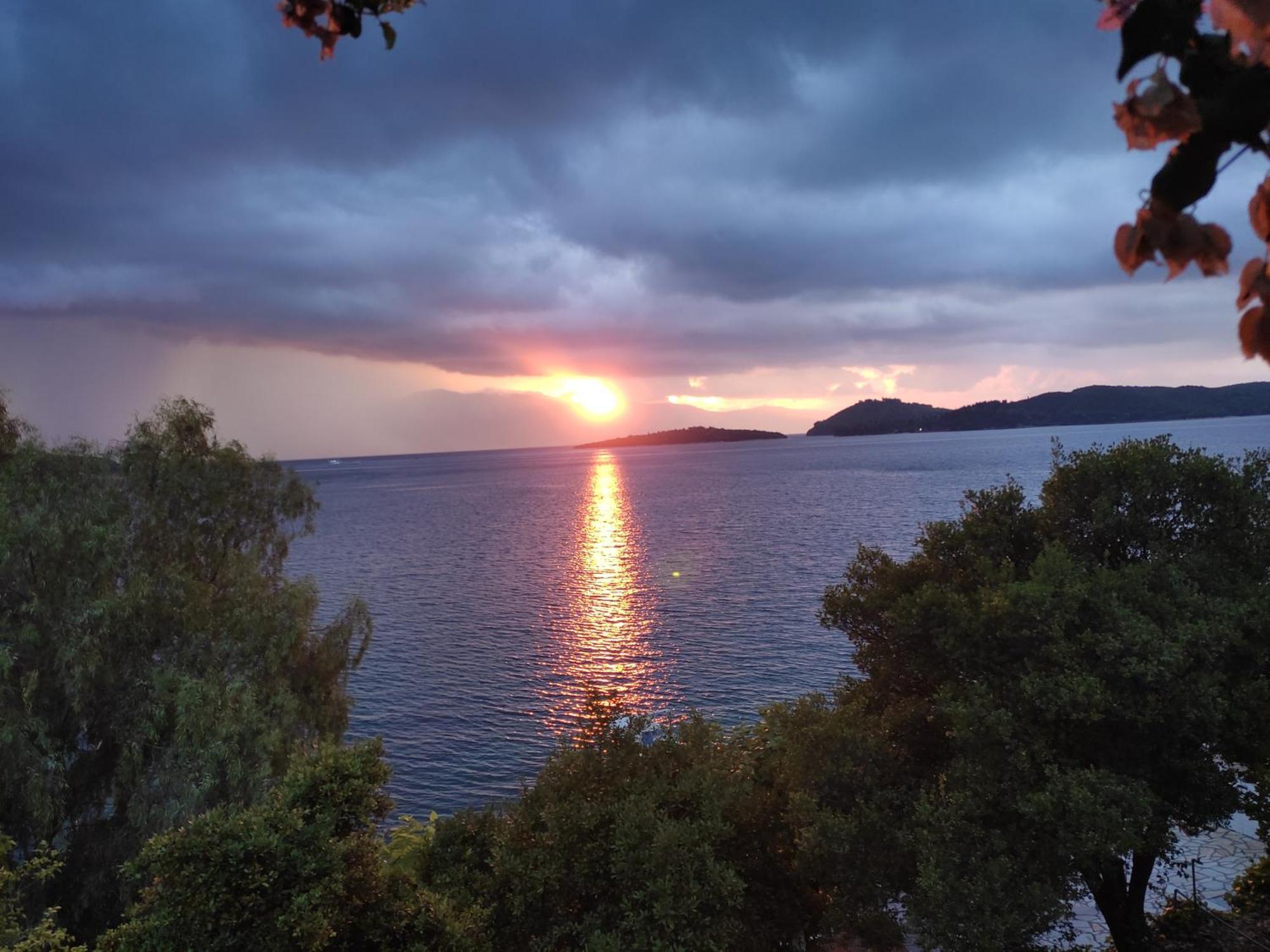 Korakias Seaview Holiday home