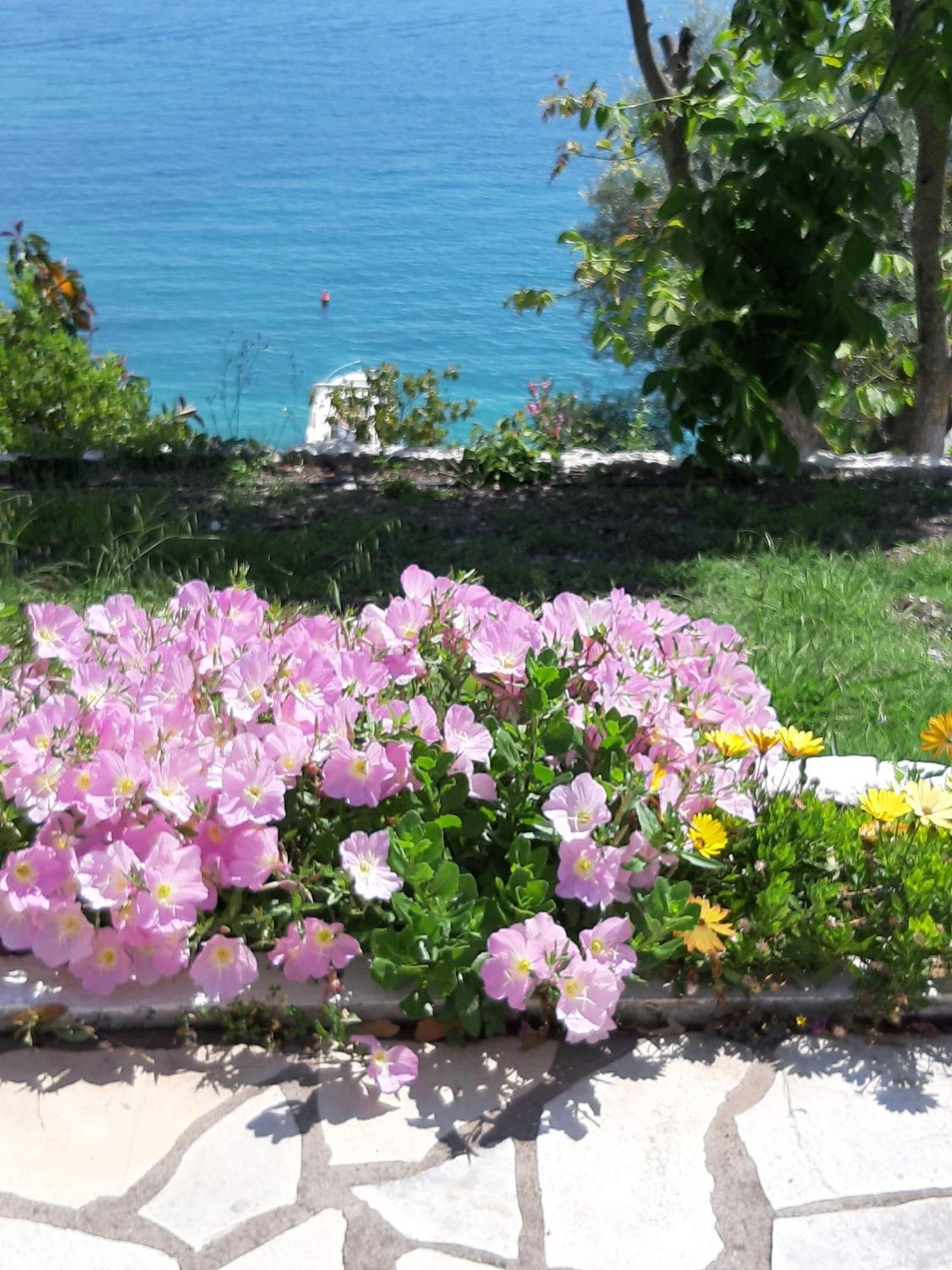 Holiday home Korakias Seaview *