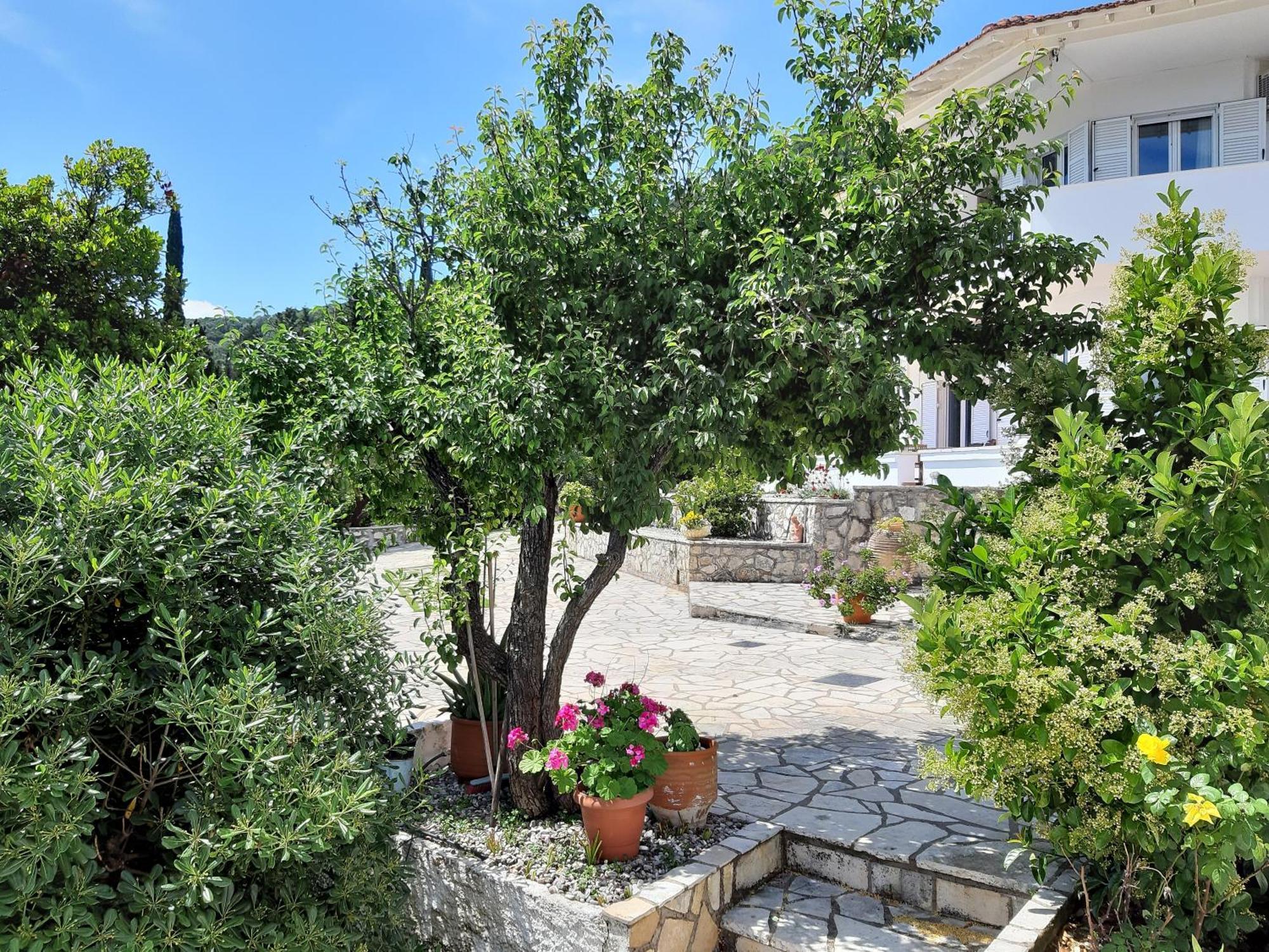 Korakias Seaview Holiday home *