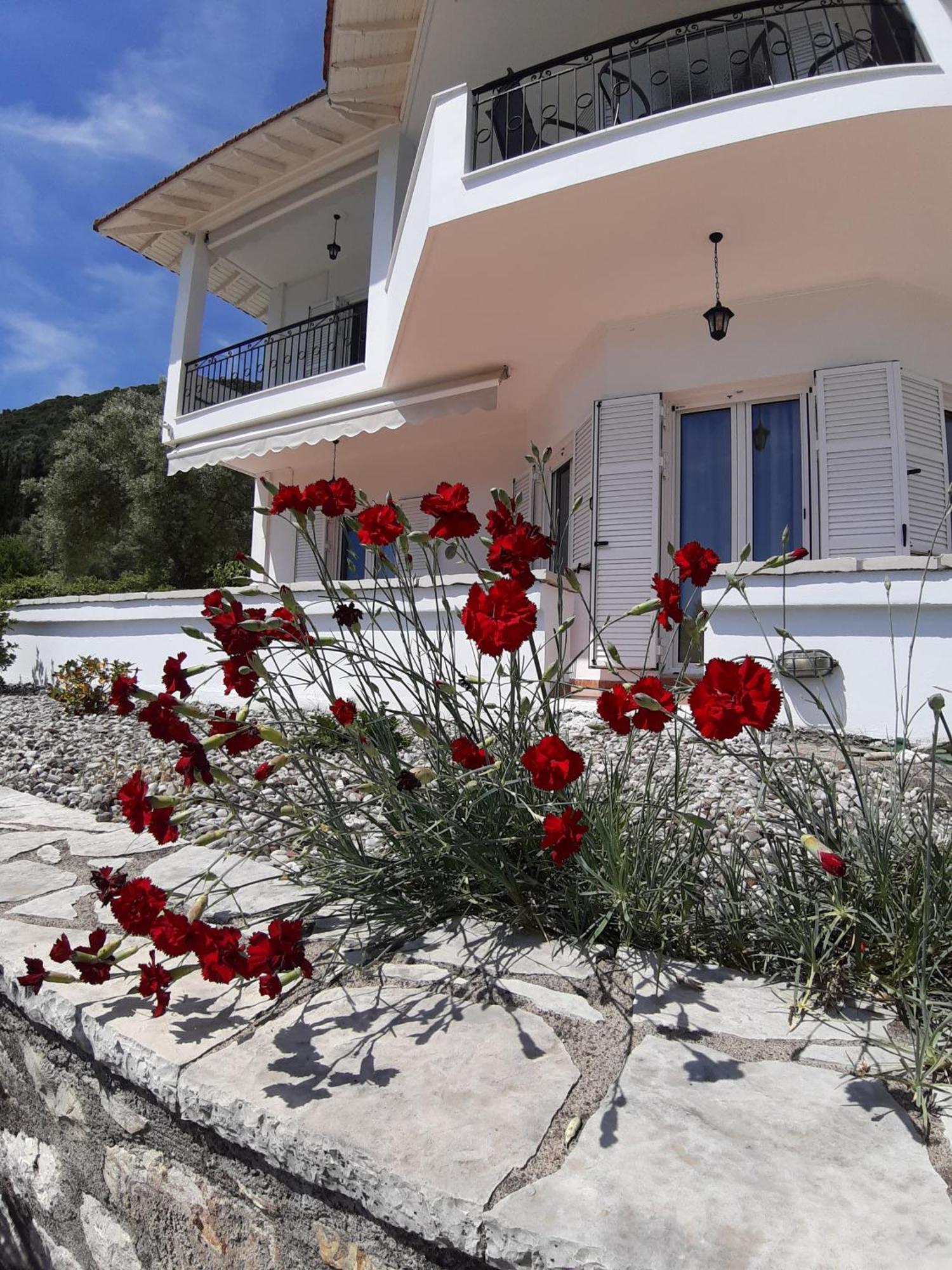 Korakias Seaview *