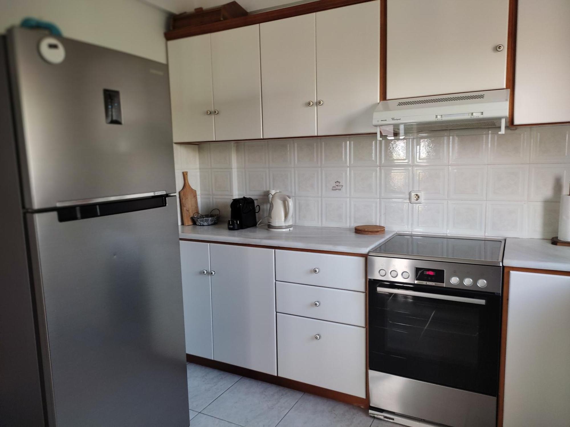 Korakias Seaview Holiday home *