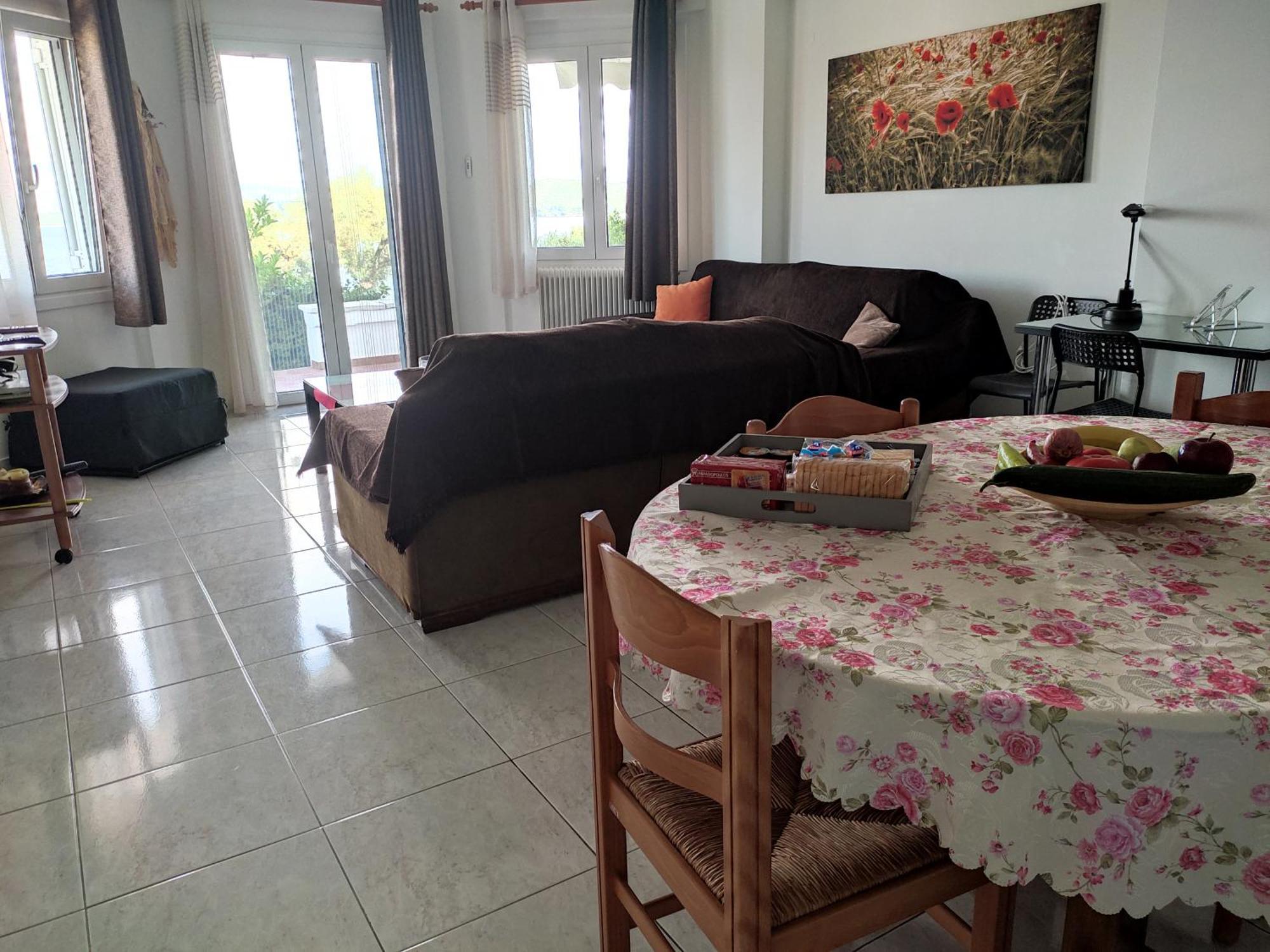 Korakias Seaview Geni (Lefkada)