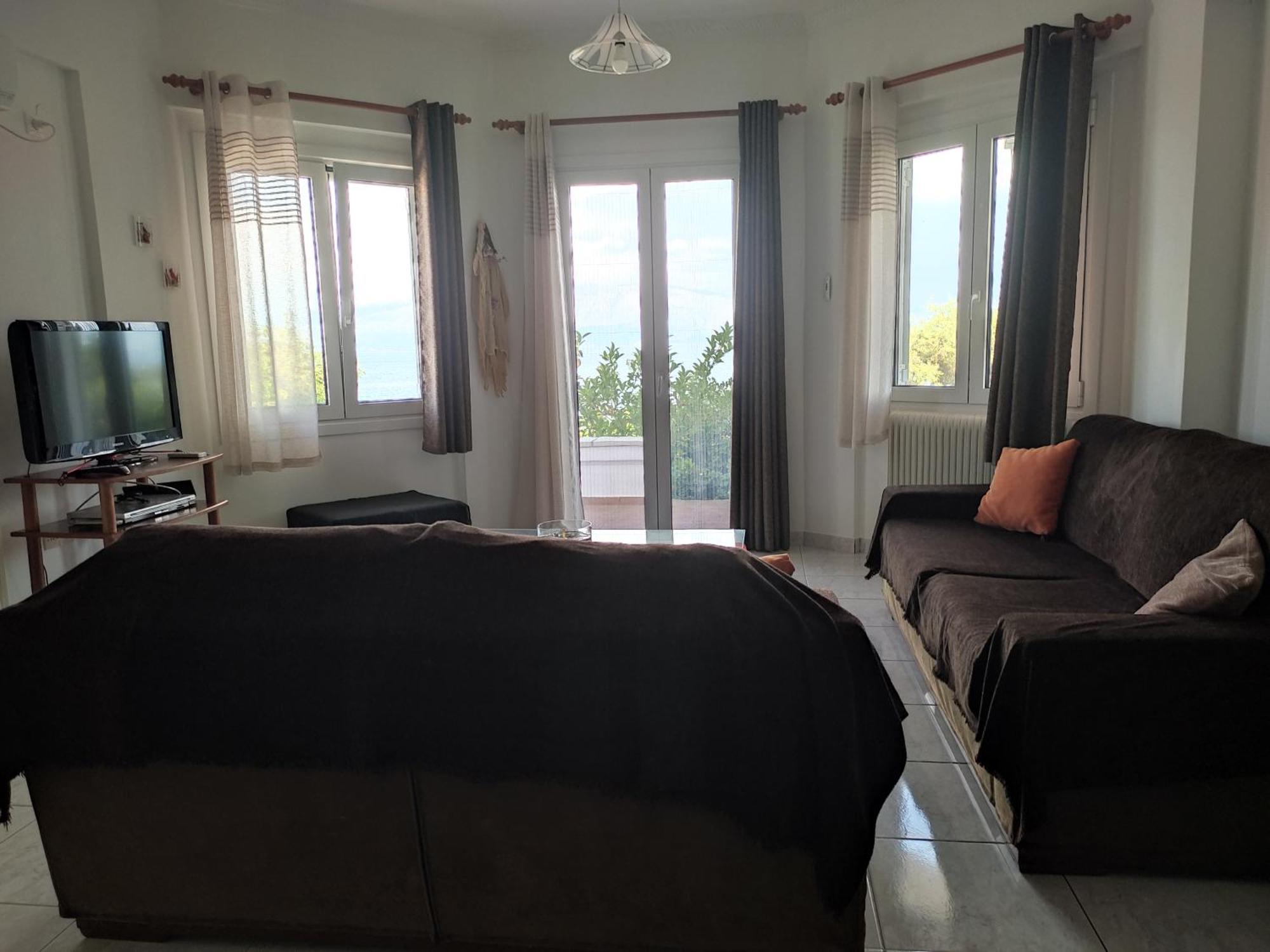 Korakias Seaview