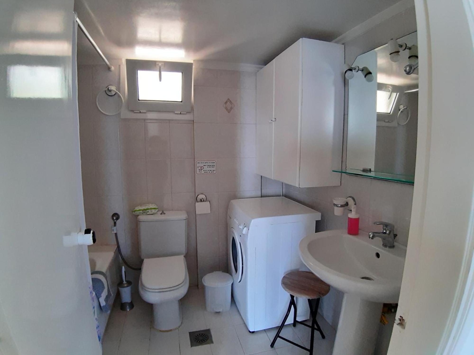 Korakias Seaview Holiday home