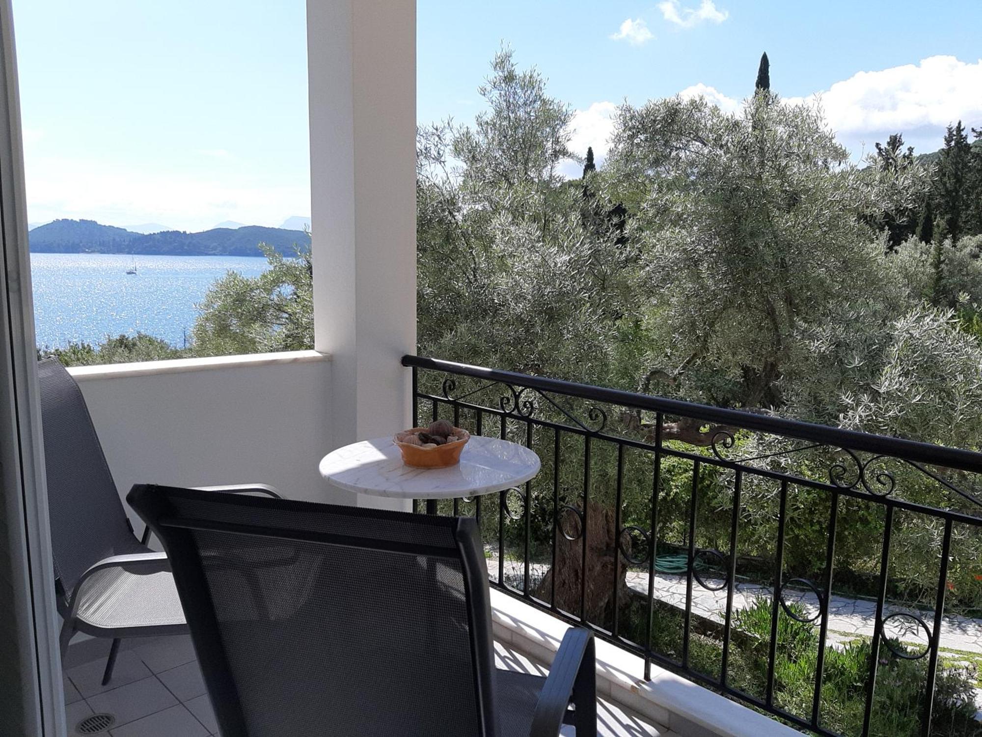 Korakias Seaview Geni (Lefkada)