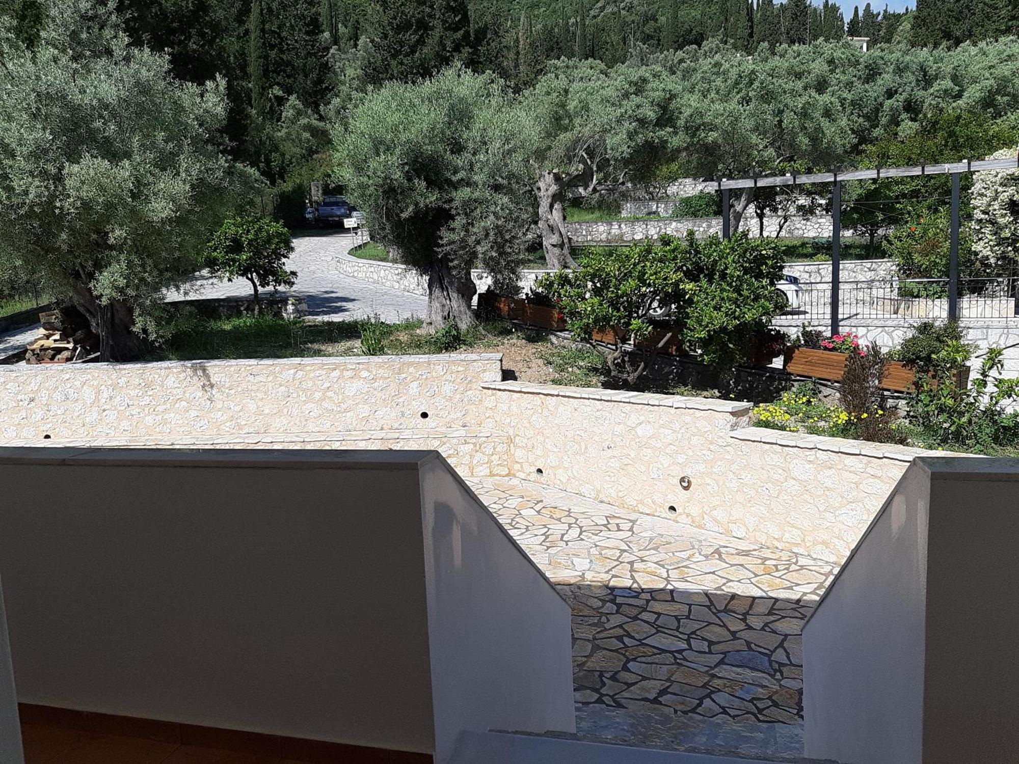 Korakias Seaview Holiday home