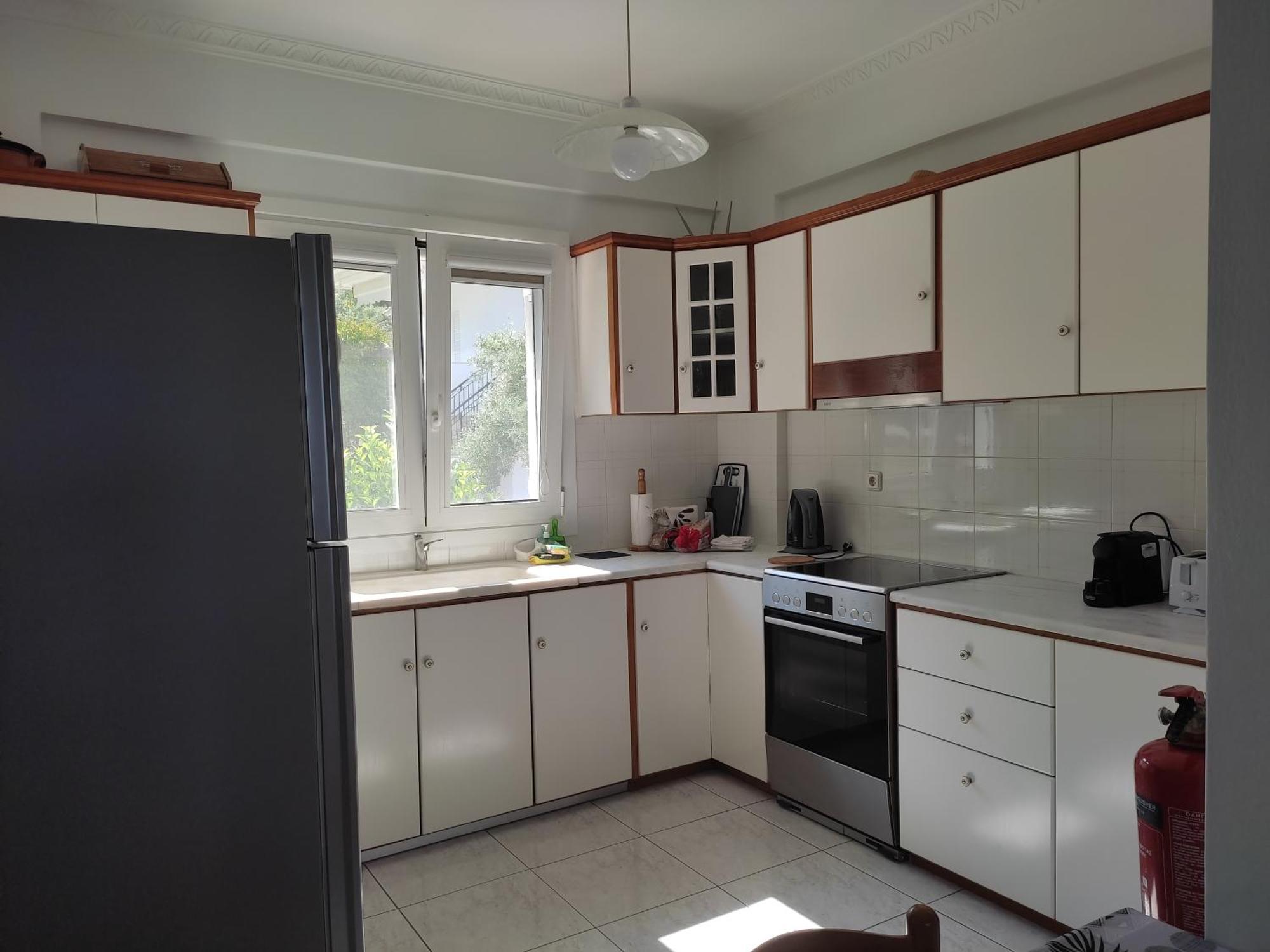 Korakias Seaview Holiday home *
