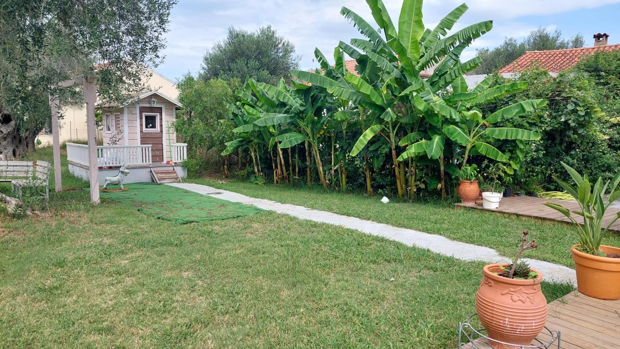 Amelia's Garden I * Kavos