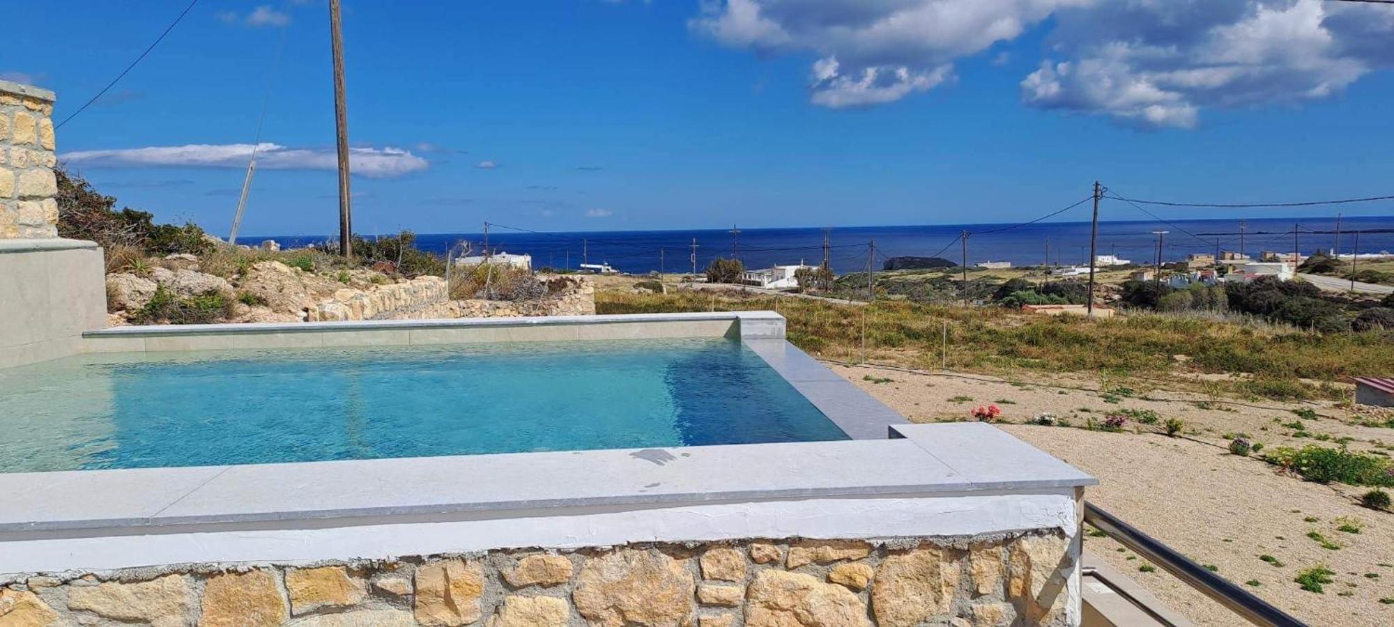 Private Otos Villa