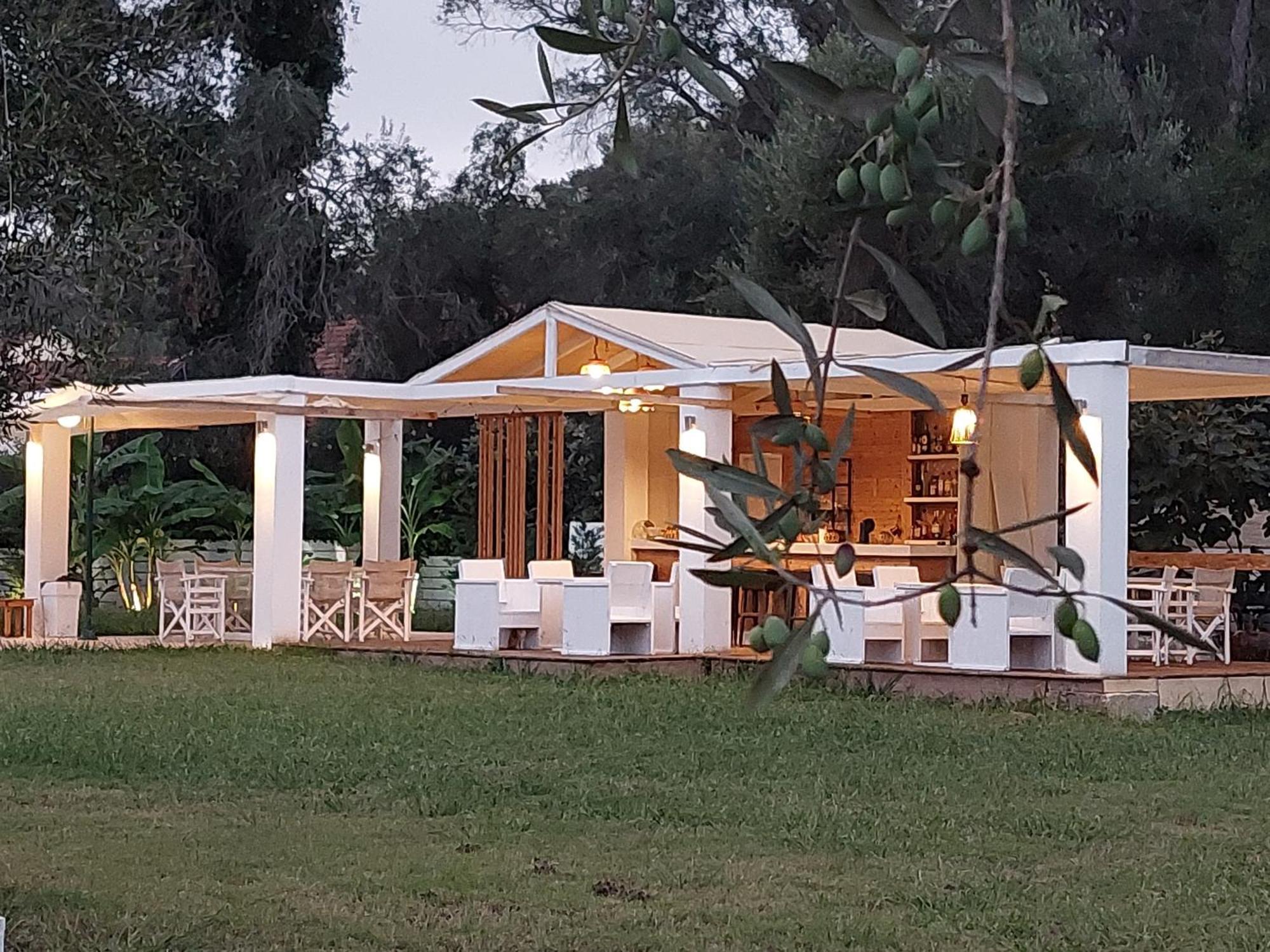 Aparthotel Amelia's Garden I