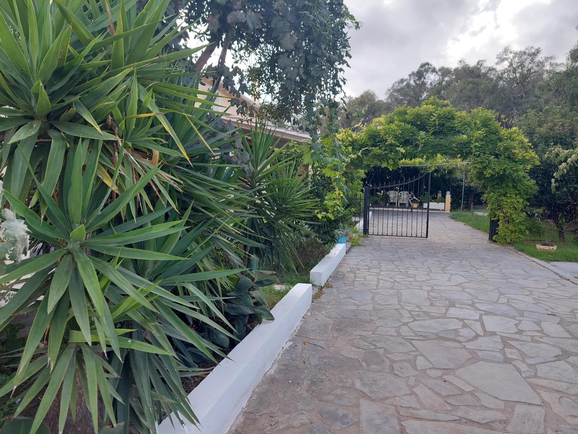 Aparthotel Amelia's Garden I Kavos