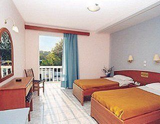 Hotel Esperia 3*