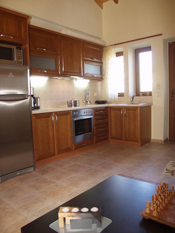 Michaela Apartment *