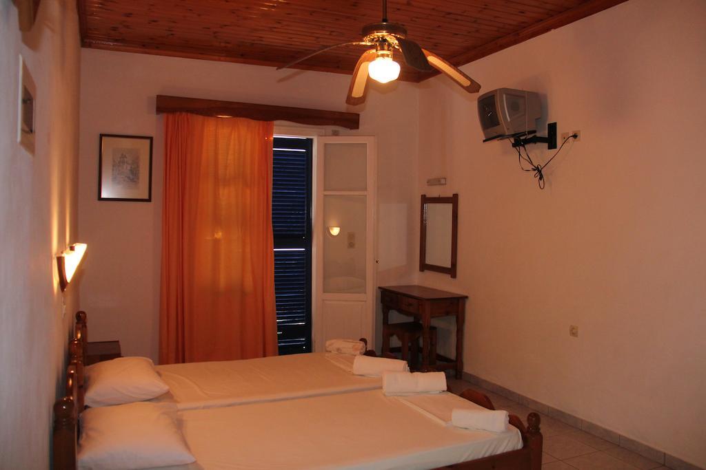 Theodora Geni (Lefkada)