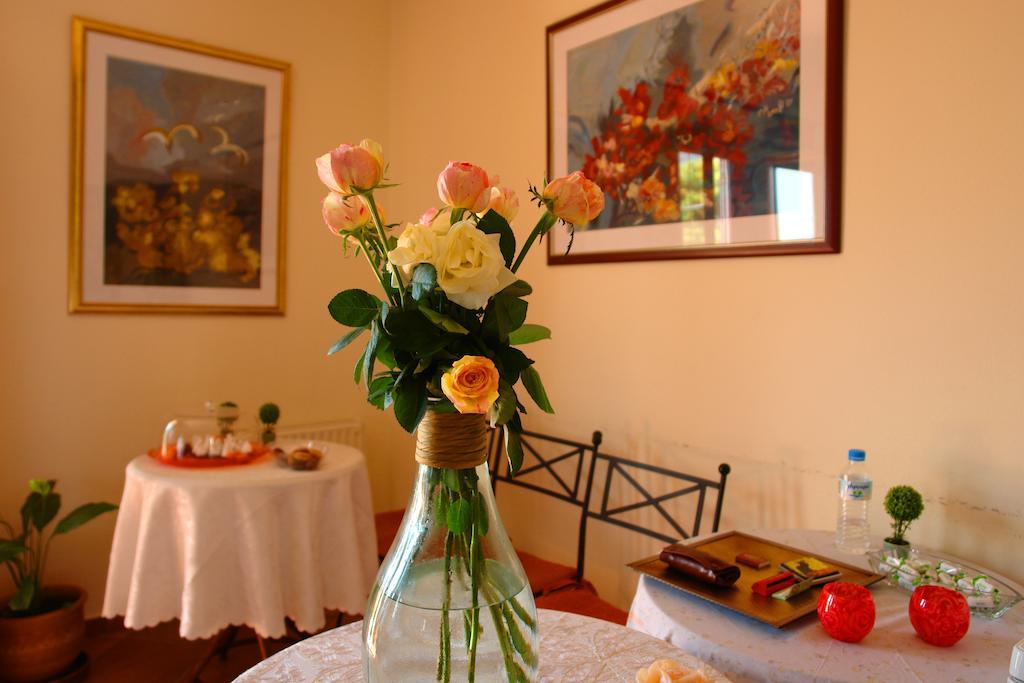 Chrisso Guest house