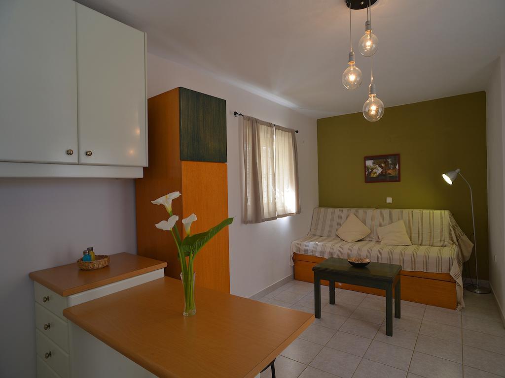 Granny's House Palekastro