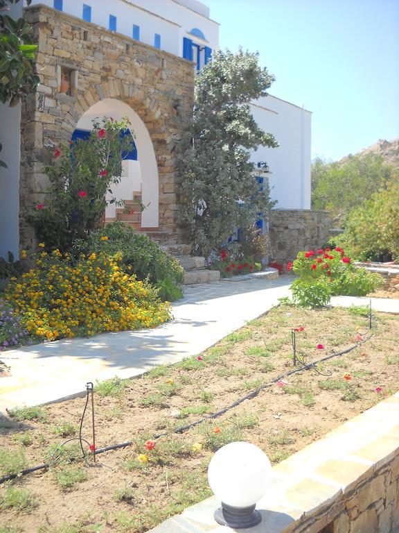 Apartment Mateus *