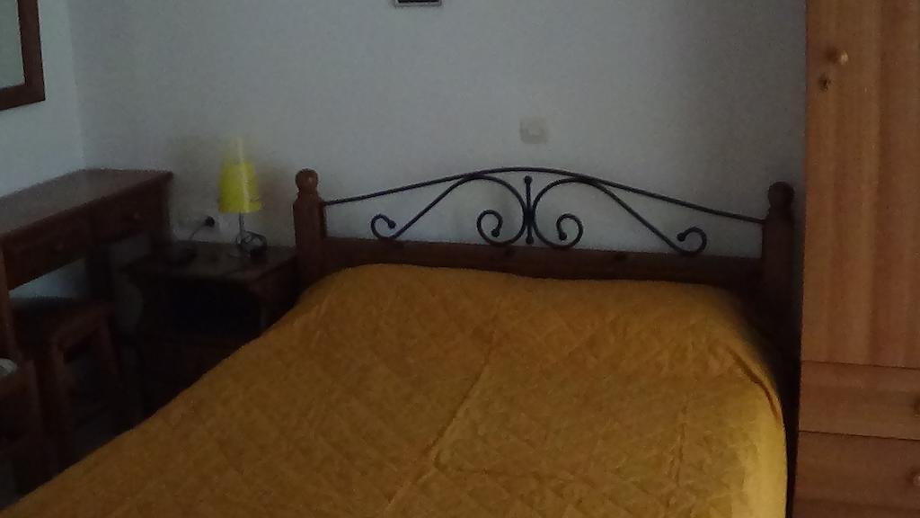 Mouroukis Apartment *