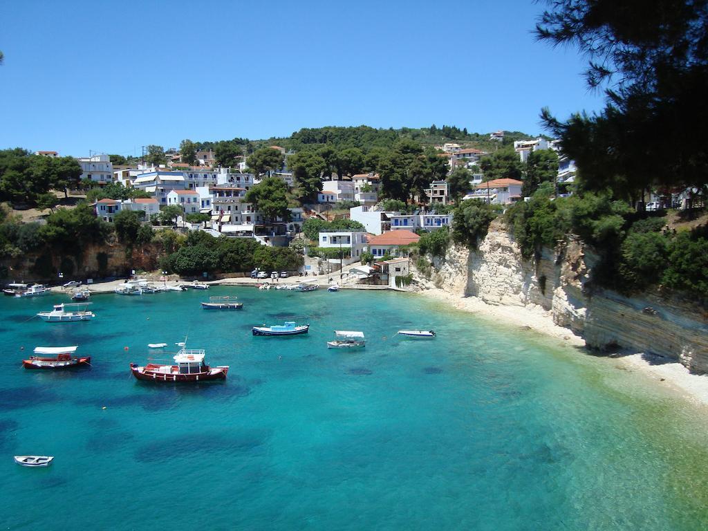 Guest house Mirsini