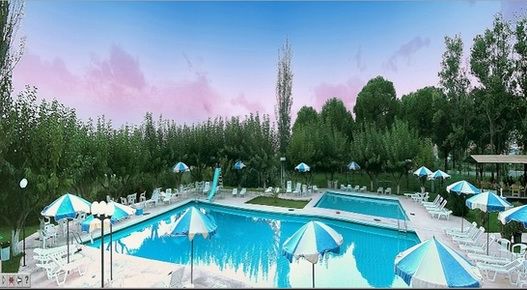 Irinna 3* Svoronata