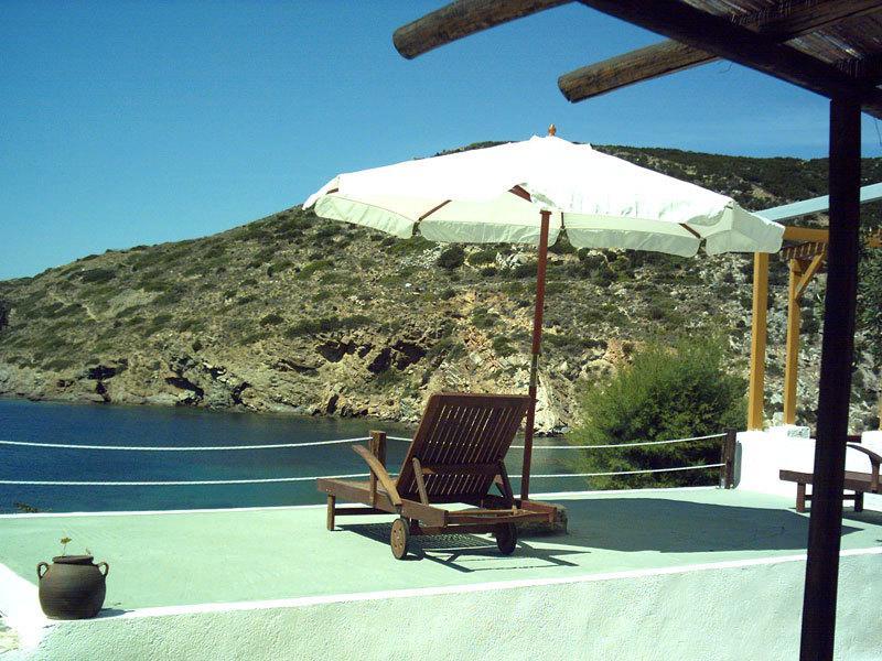 Apartment Aperanto Faros (Sifnos)