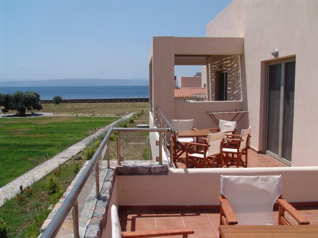 Enalia Gi 3* Limni (Evia)