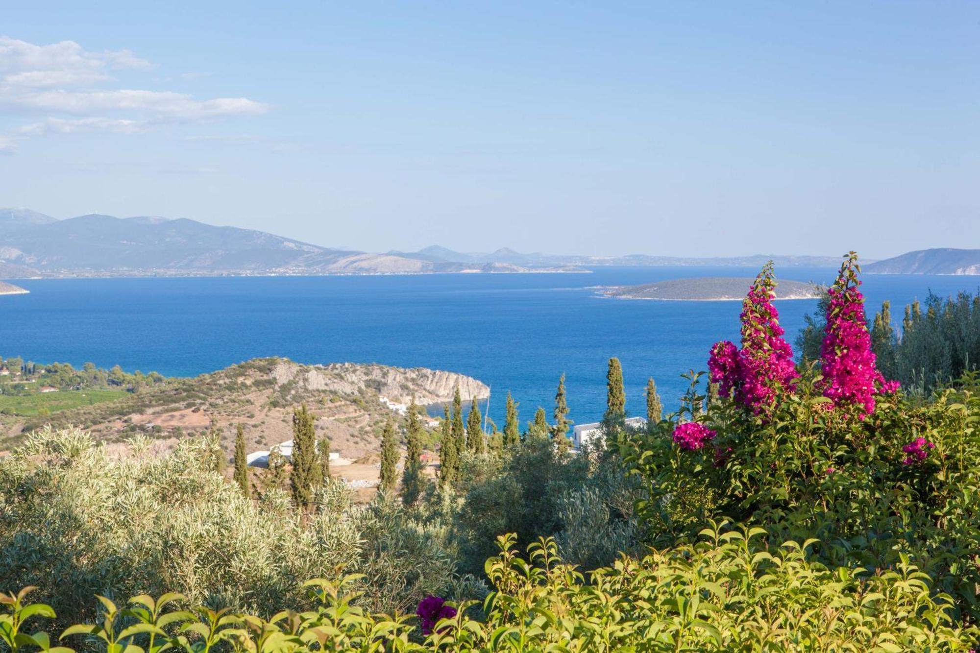 Villa Artemis Nafplion