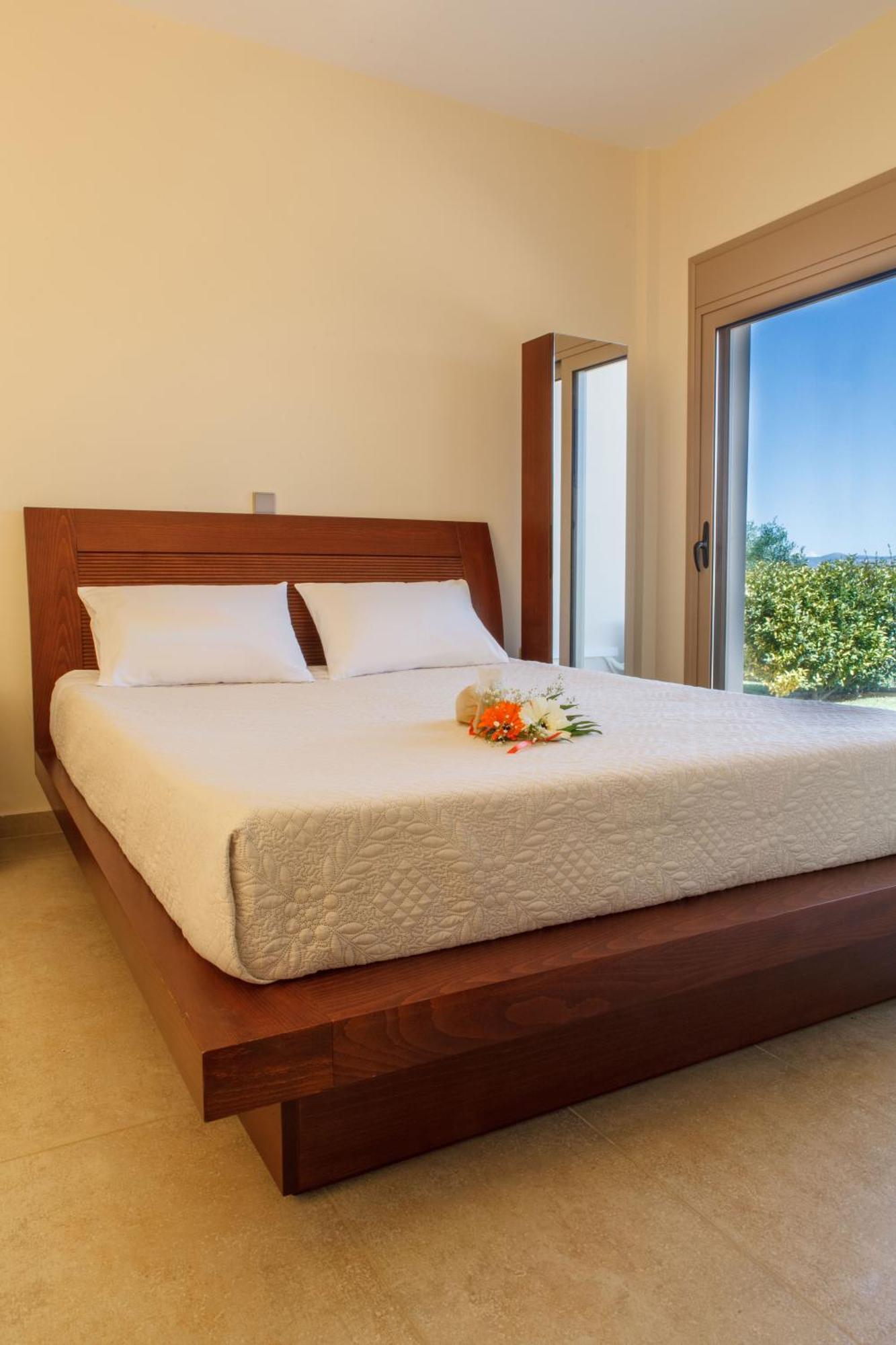 Artemis Nafplion Villa Tolo