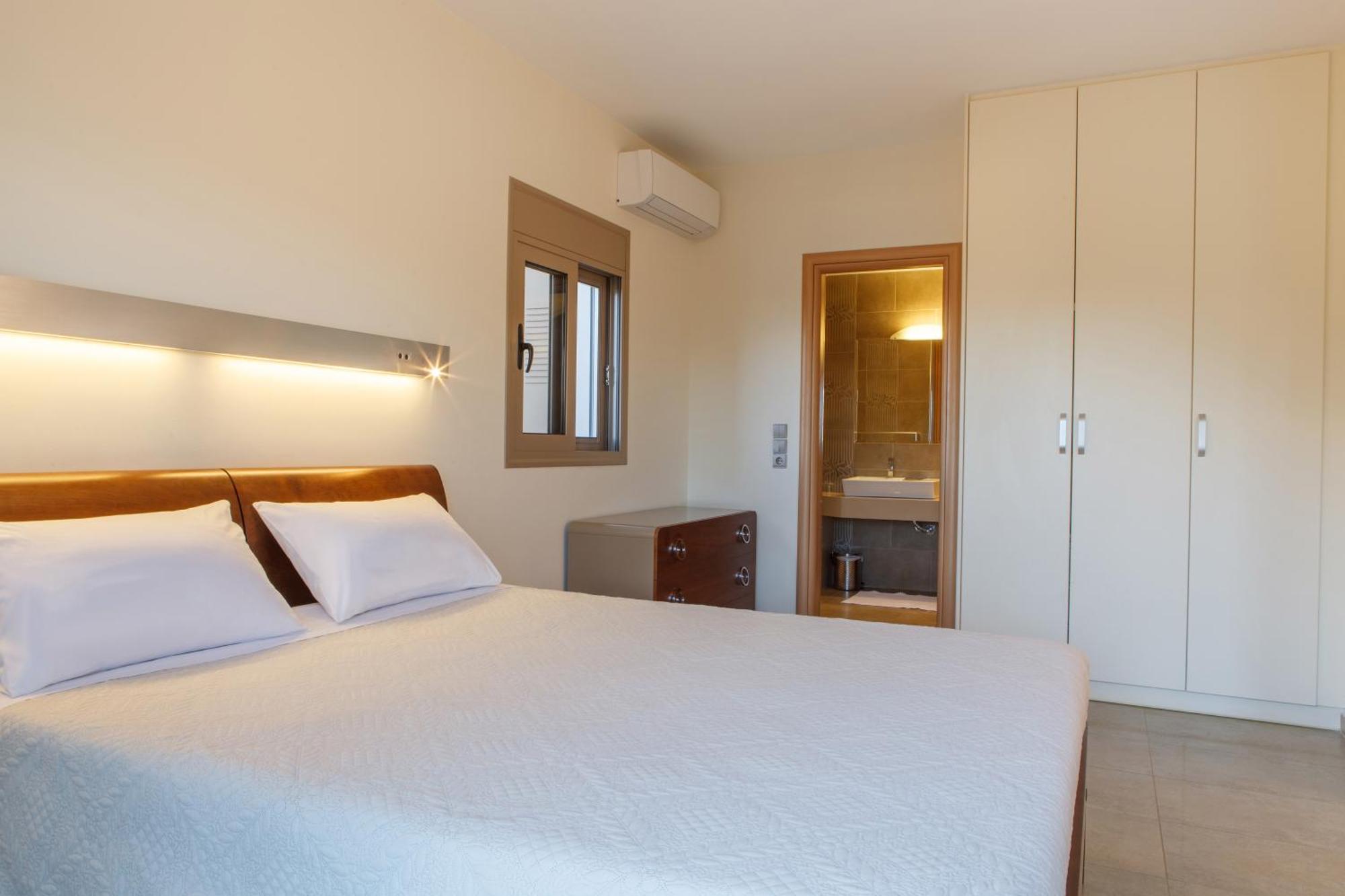 Artemis Nafplion Villa Tolo