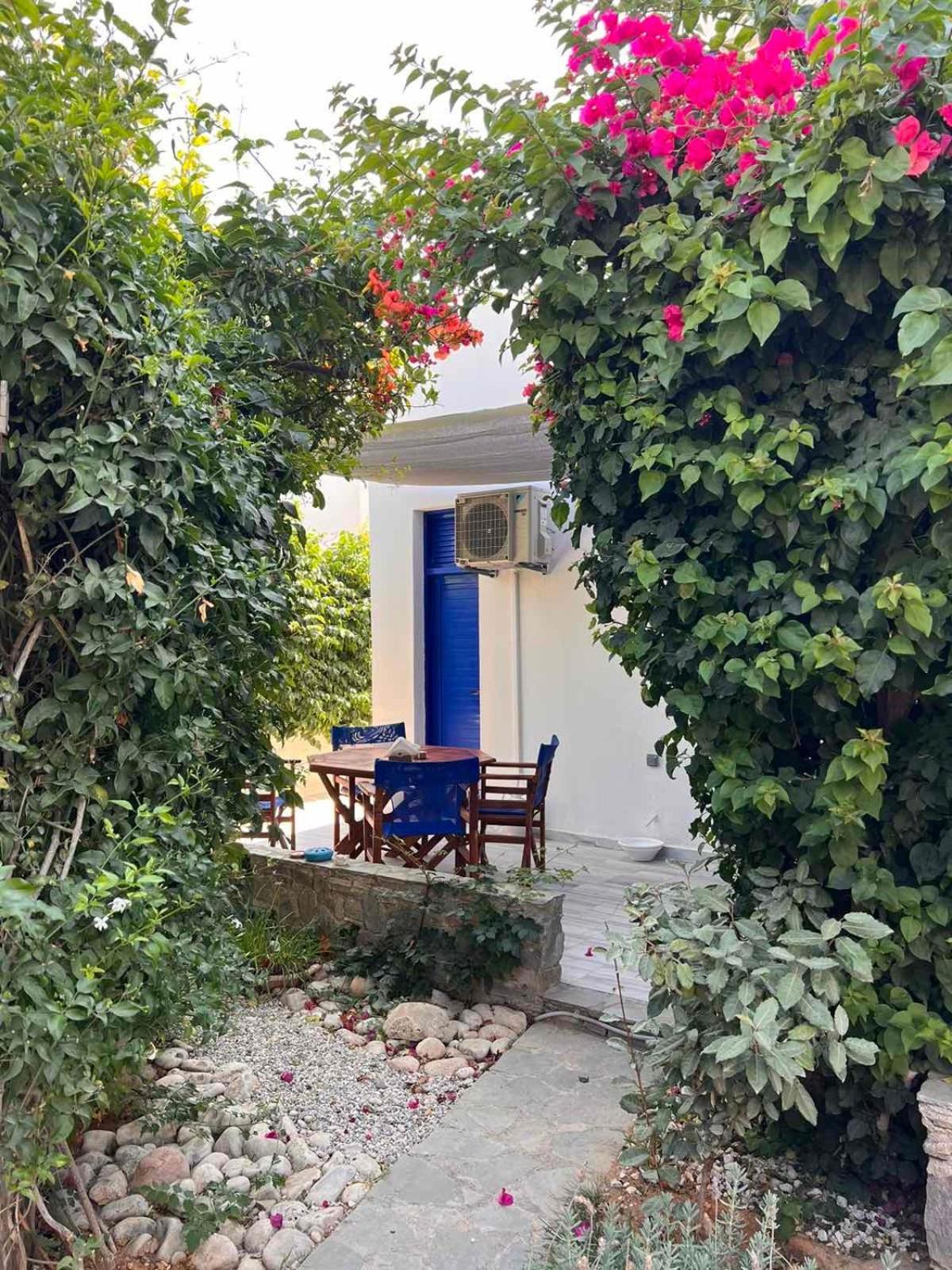 Aparthotel Marioly Parikia (Paros)