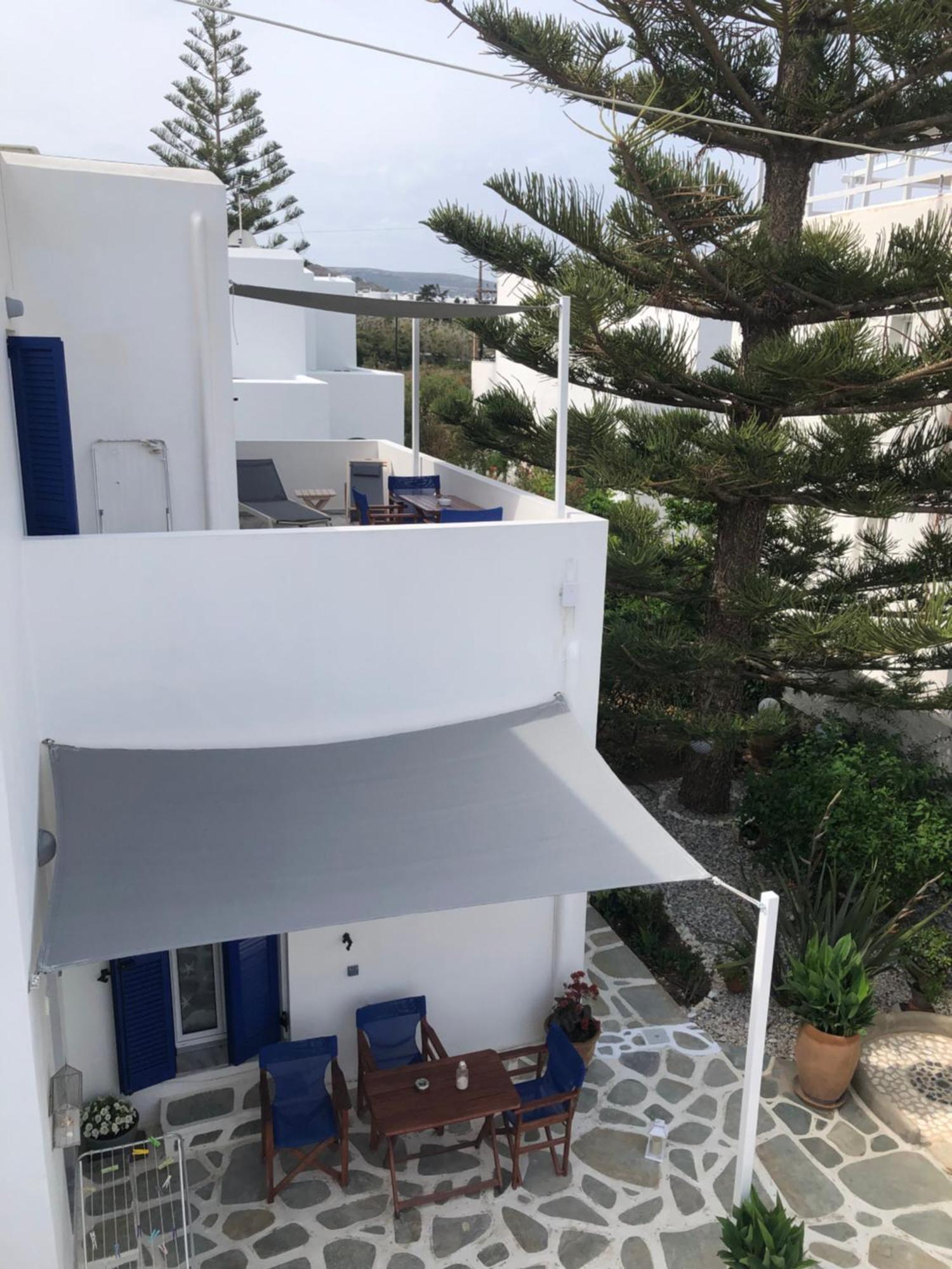 Marioly Aparthotel