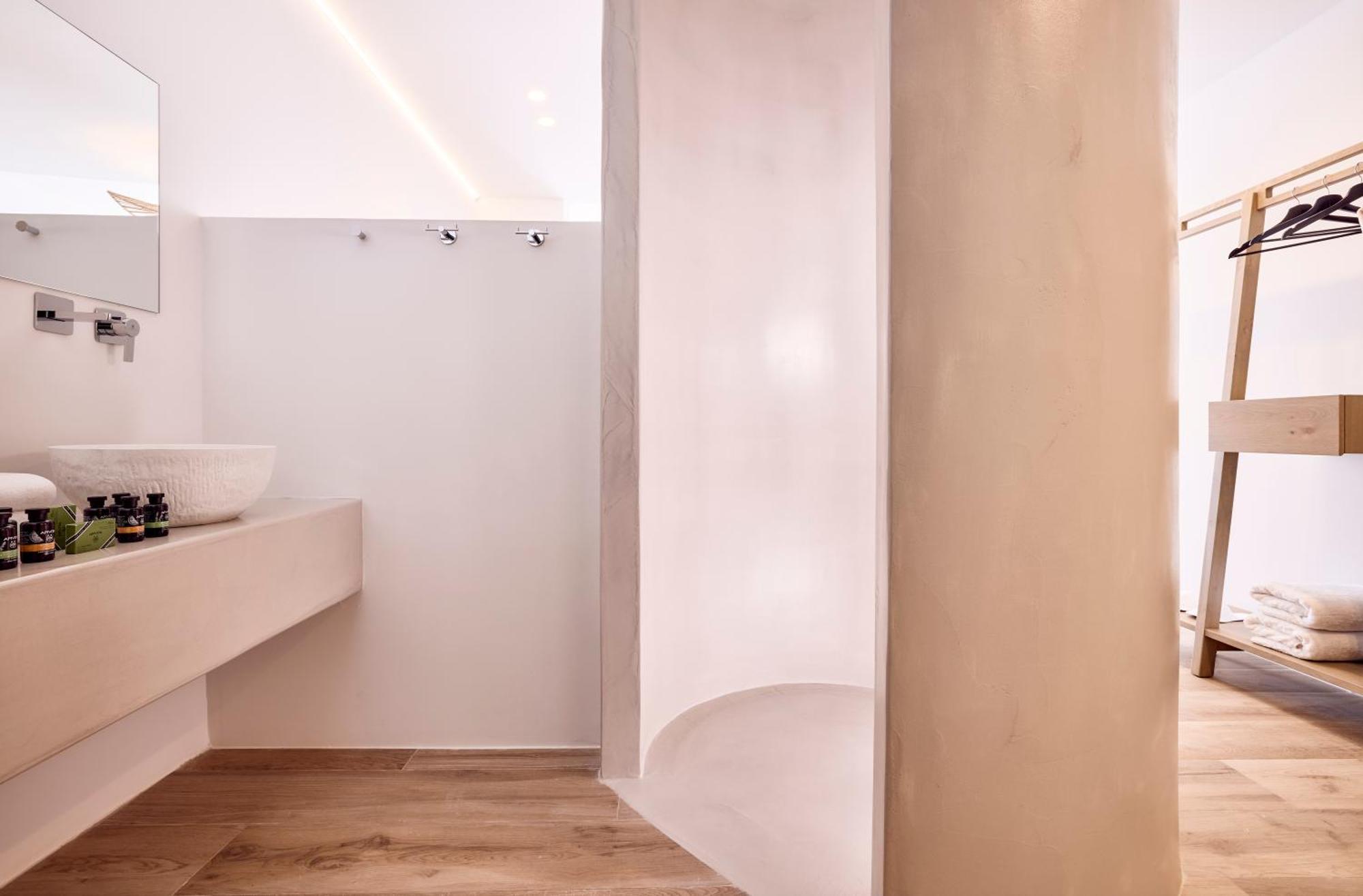 Hotel Civitas Milos *