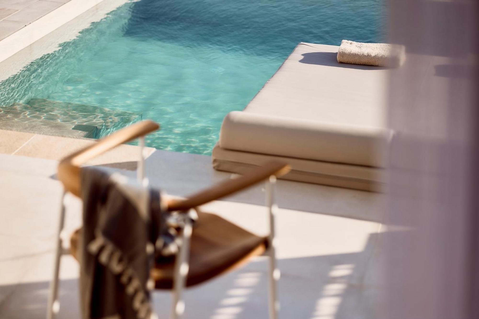 Civitas Milos Hotel Adamantas (Milos)