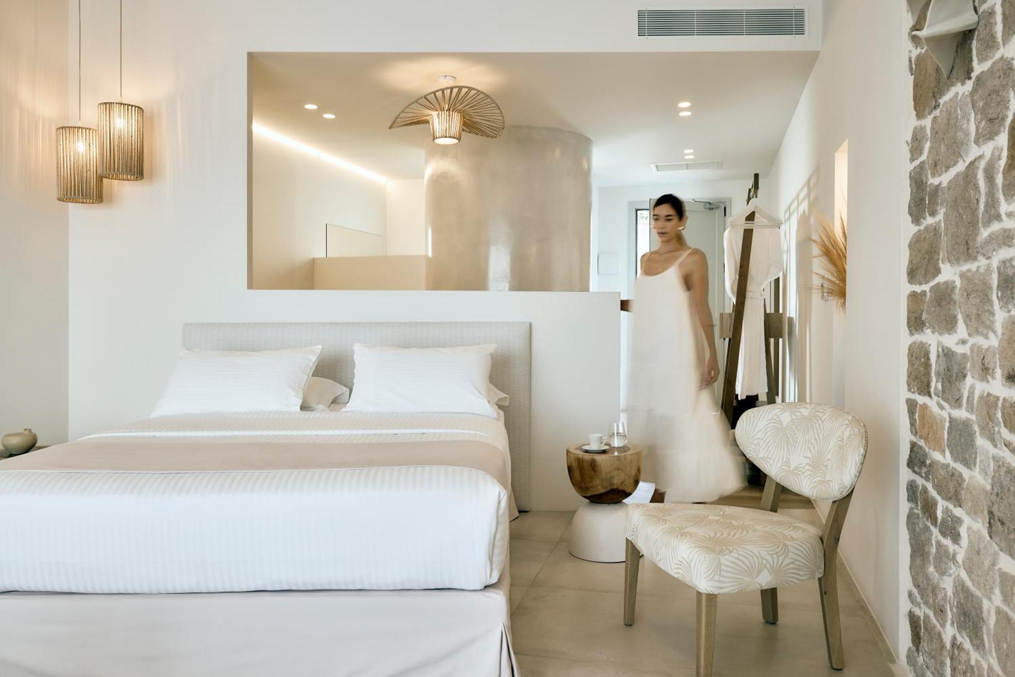 Hotel Civitas Milos *