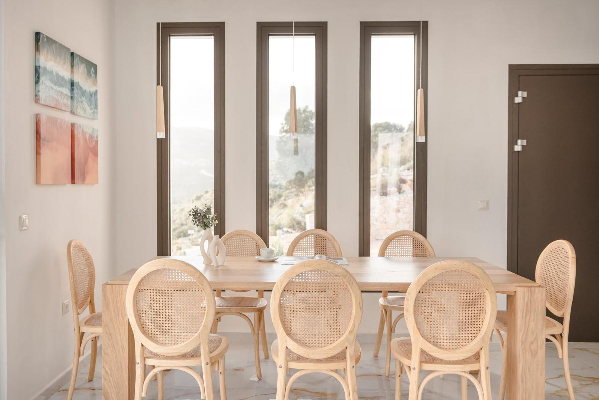 Kefalonia Grande Mansion
