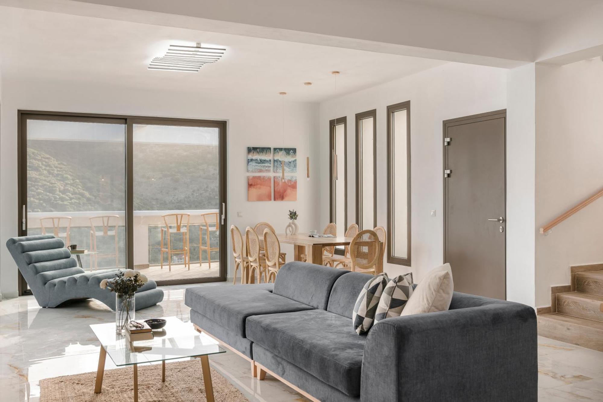 Kefalonia Grande Mansion