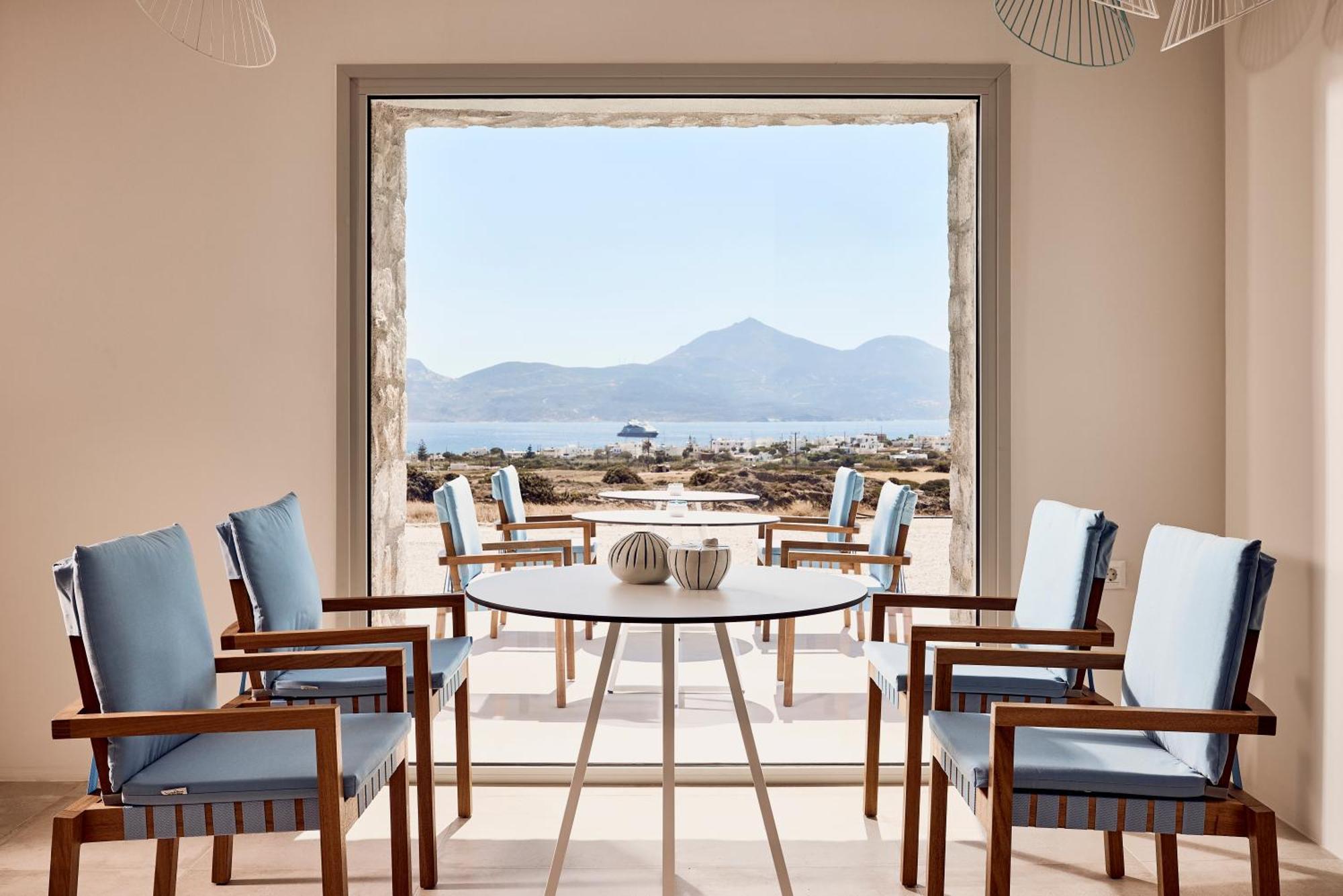 Hotel Civitas Milos *