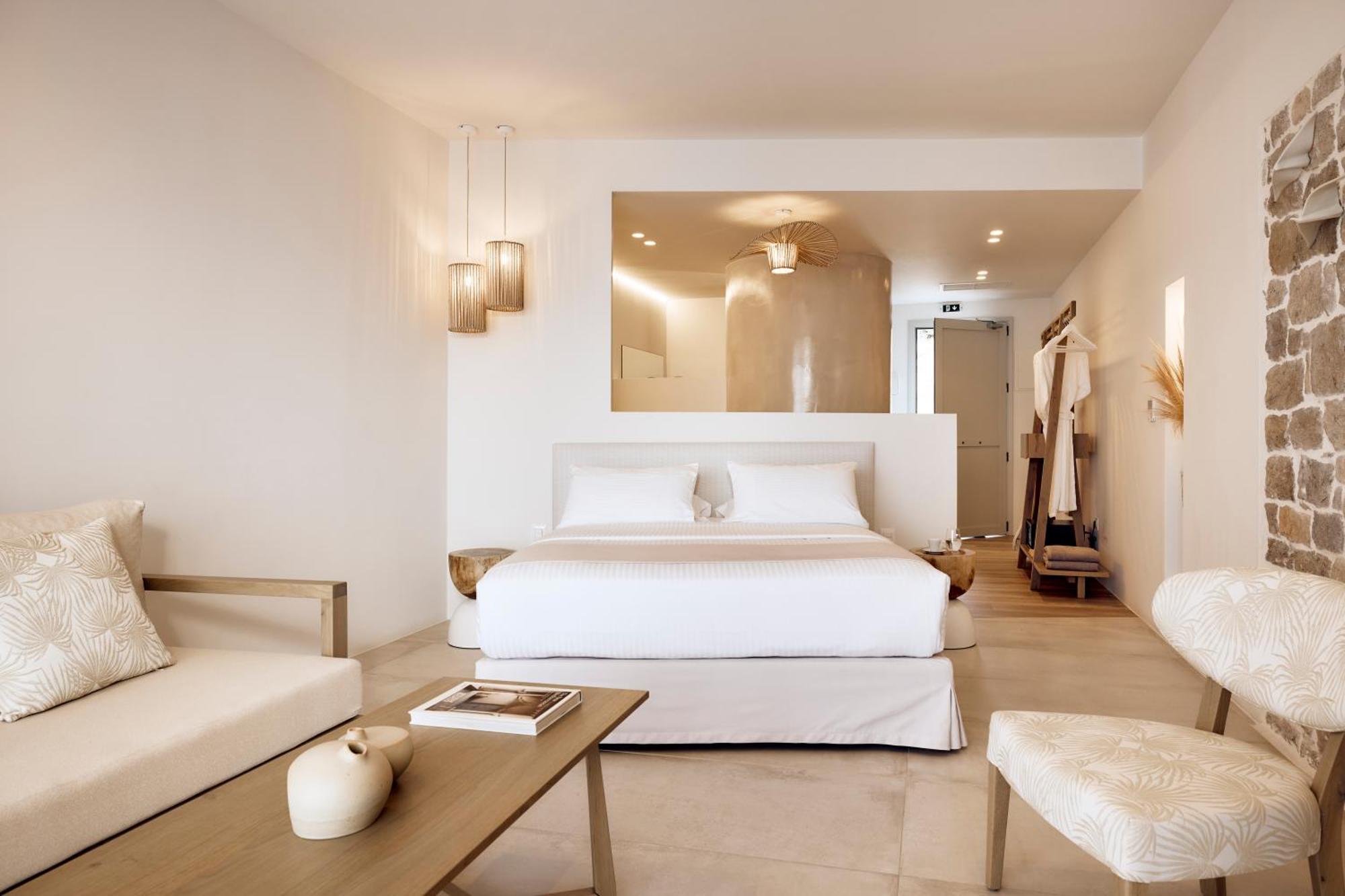 Civitas Milos Hotel *