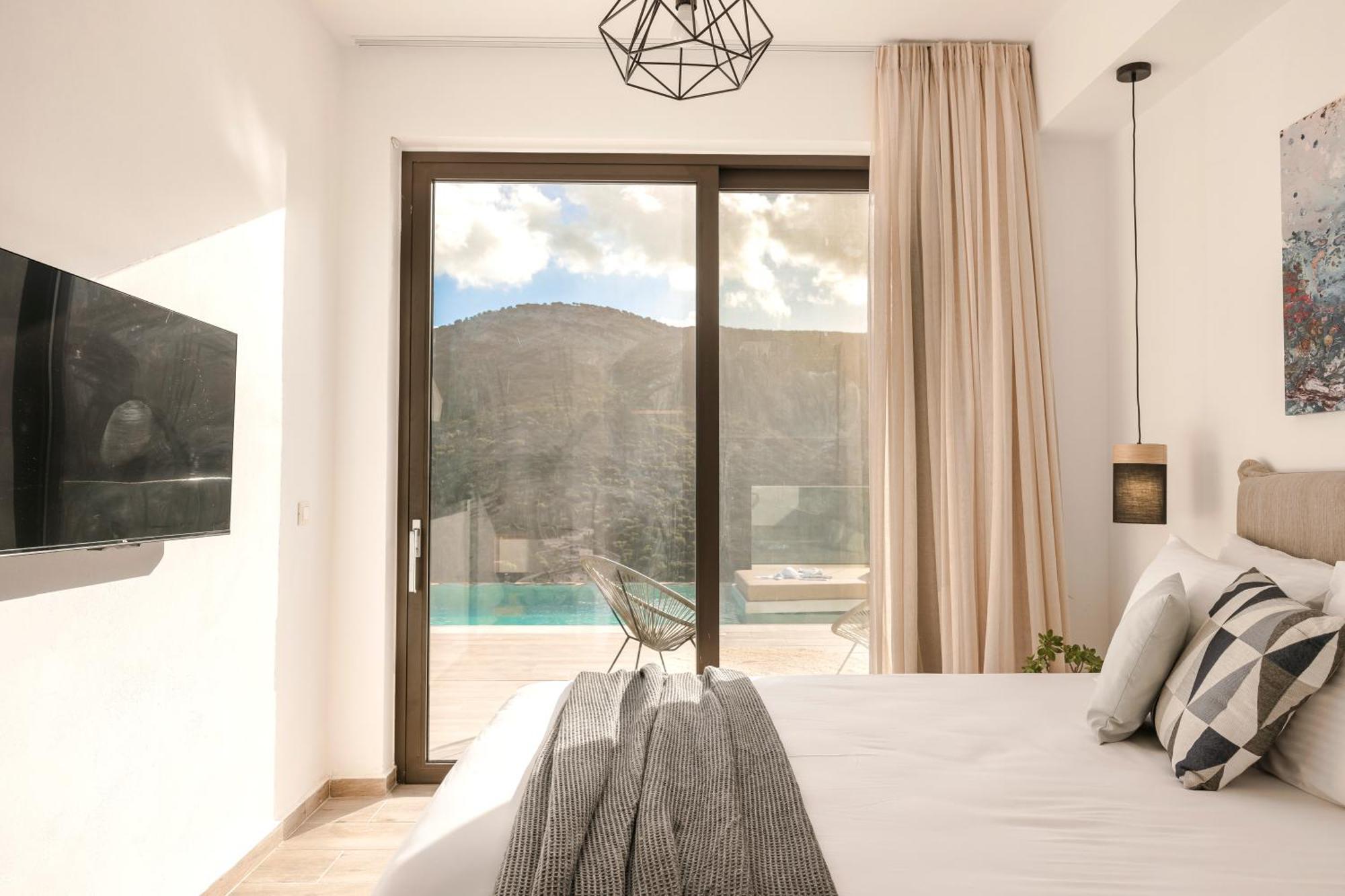 Kefalonia Grande Mansion Agia Efimia