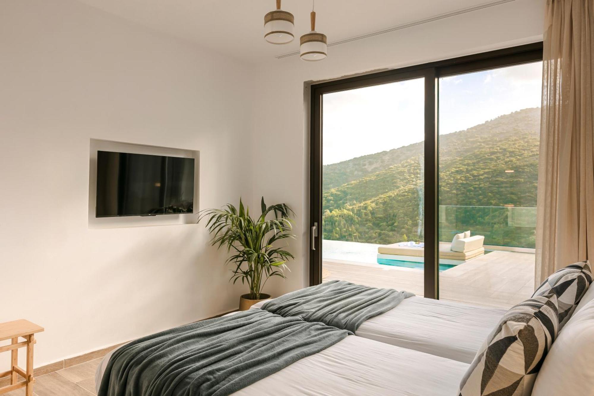 Kefalonia Grande Mansion