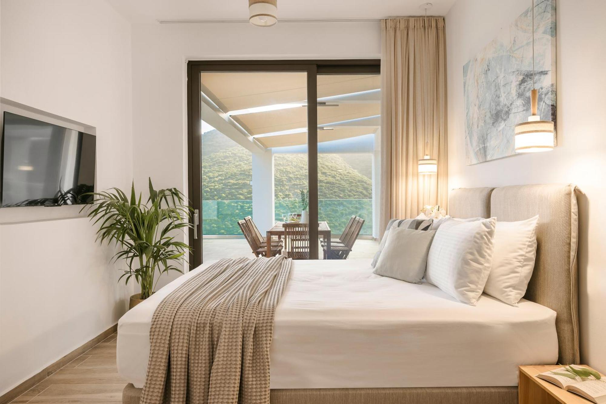 Villa Kefalonia Grande Mansion Agia Efimia