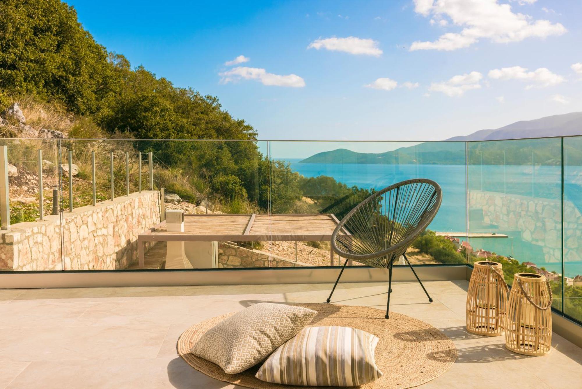 Kefalonia Grande Mansion