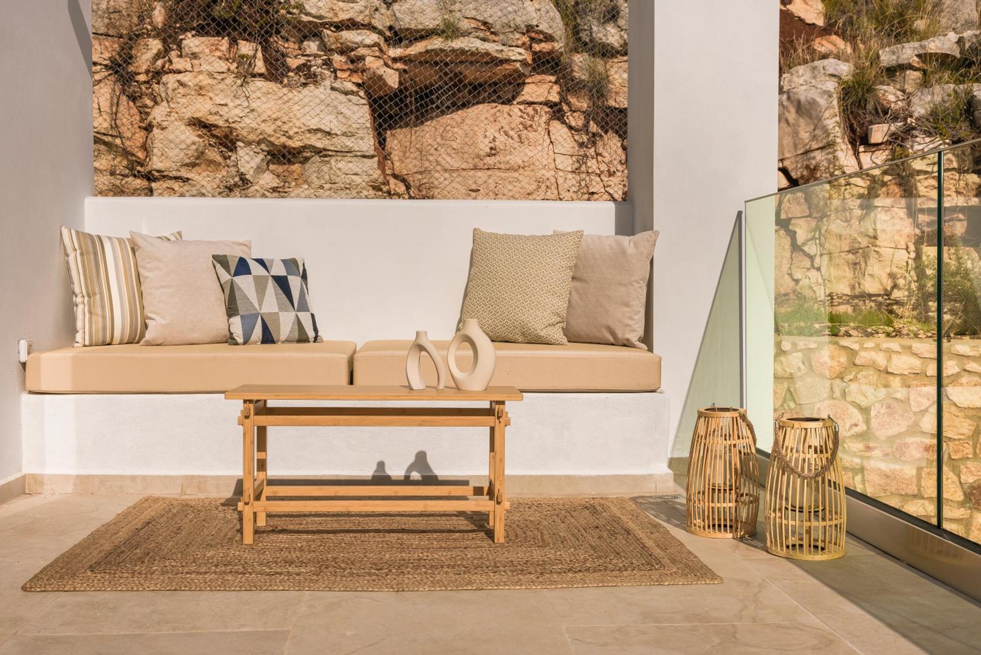Kefalonia Grande Mansion Villa *