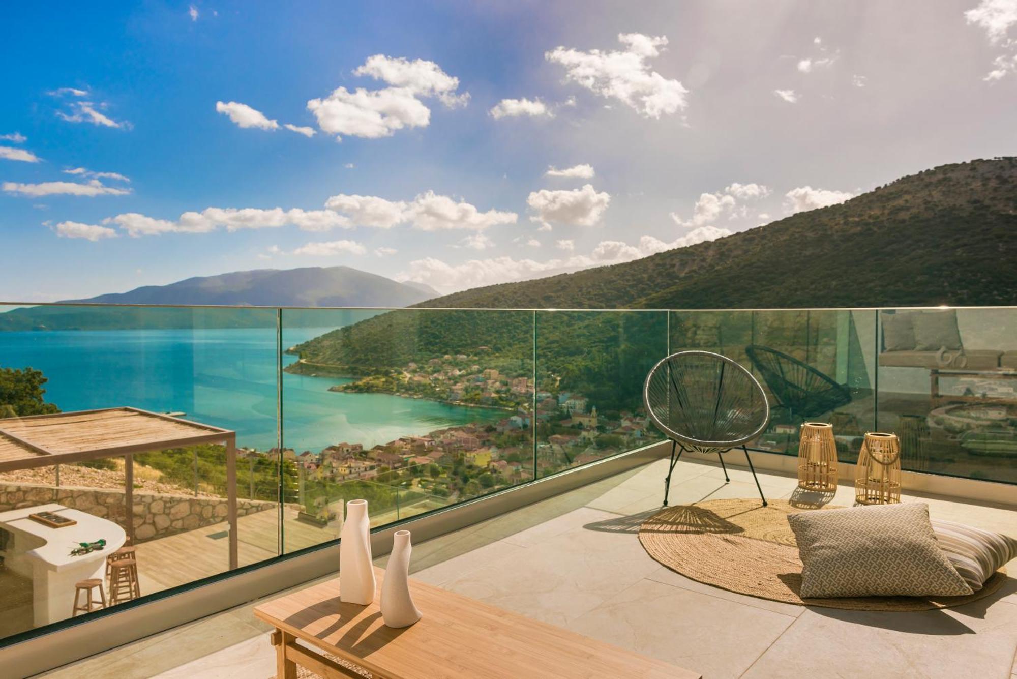 Kefalonia Grande Mansion Agia Efimia