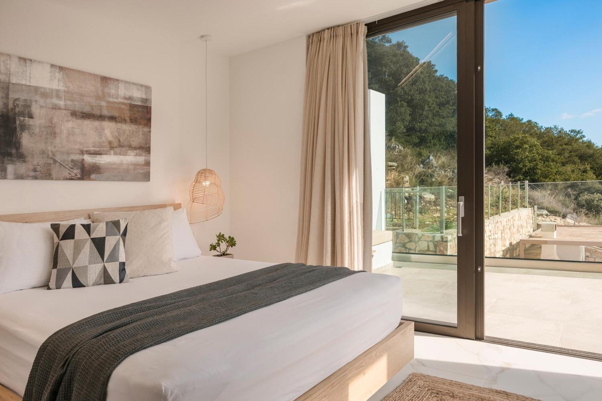 Kefalonia Grande Mansion