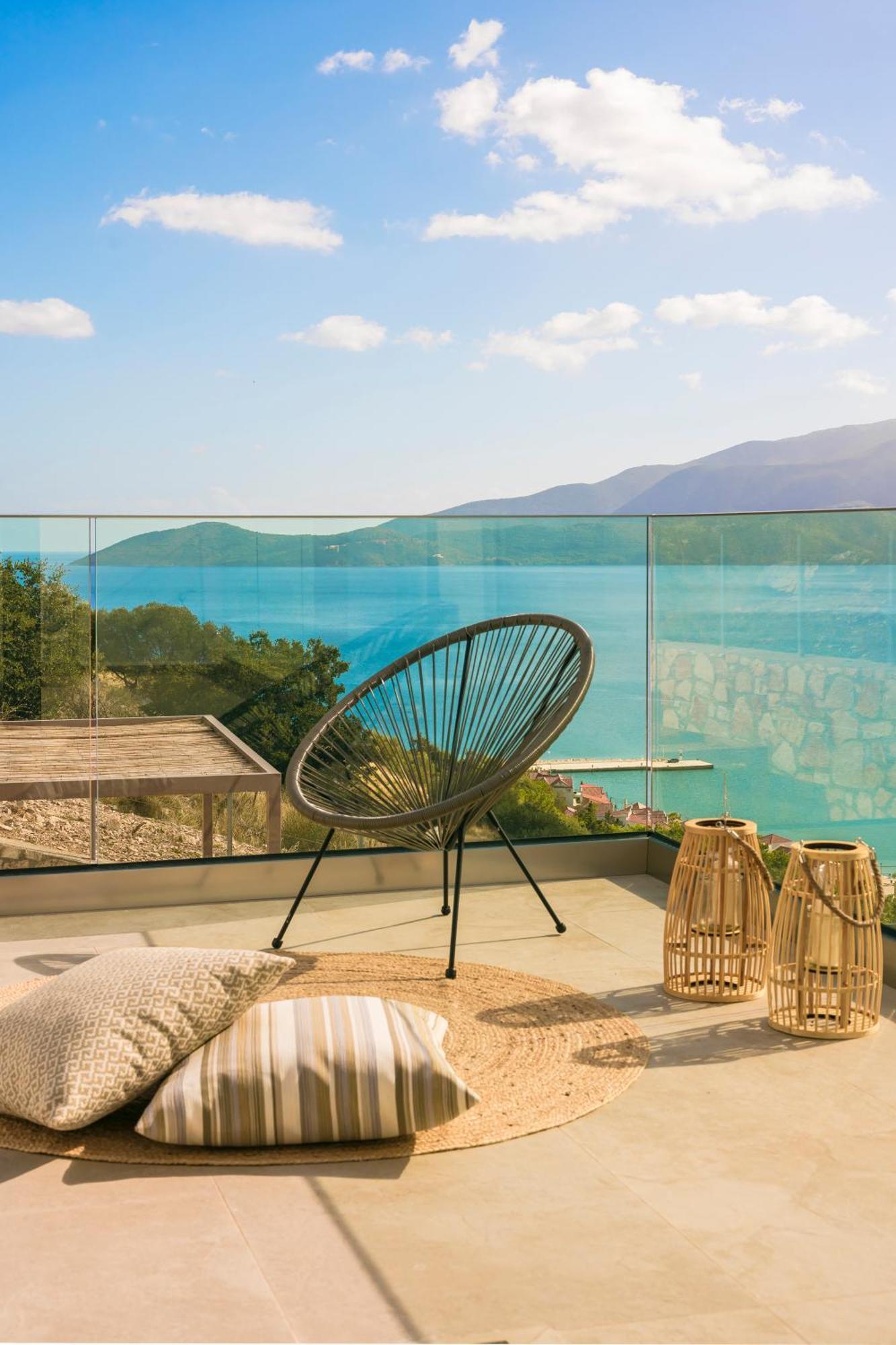 Kefalonia Grande Mansion * Agia Efimia