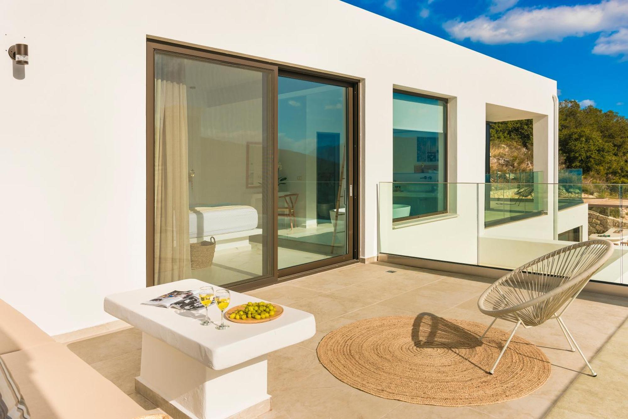 Kefalonia Grande Mansion Agia Efimia