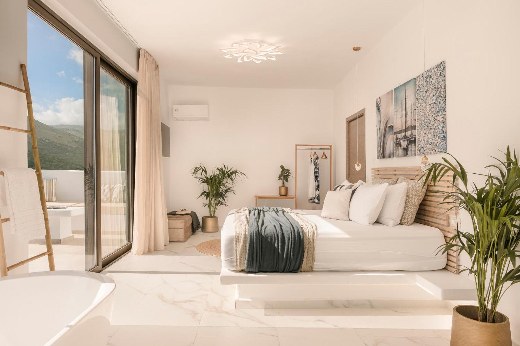 Kefalonia Grande Mansion Villa Agia Efimia