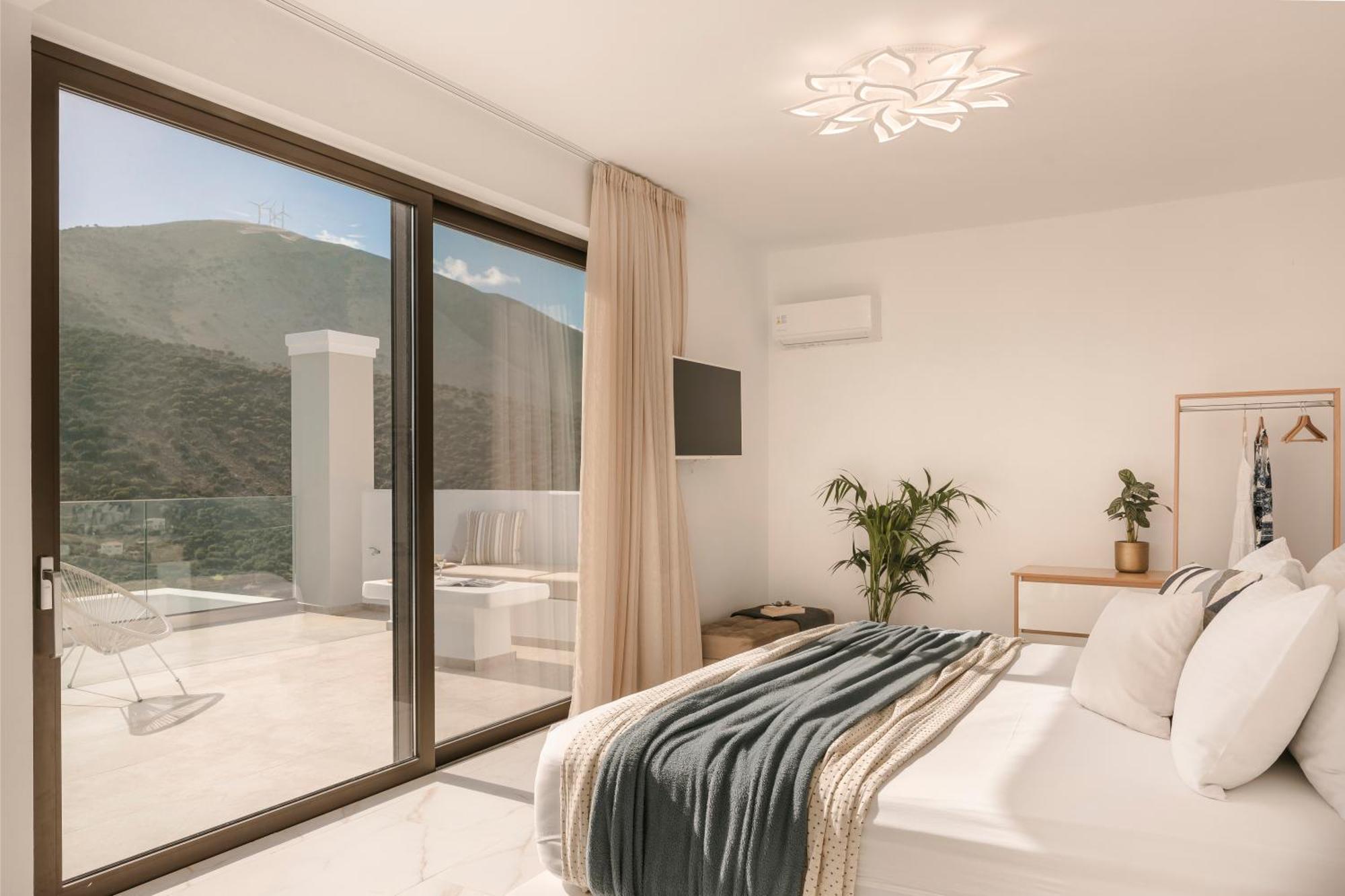 Villa Kefalonia Grande Mansion Agia Efimia