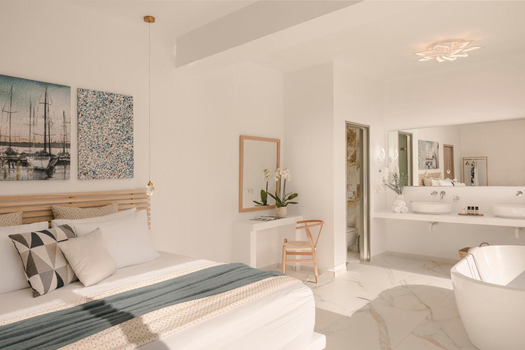 Kefalonia Grande Mansion * Agia Efimia